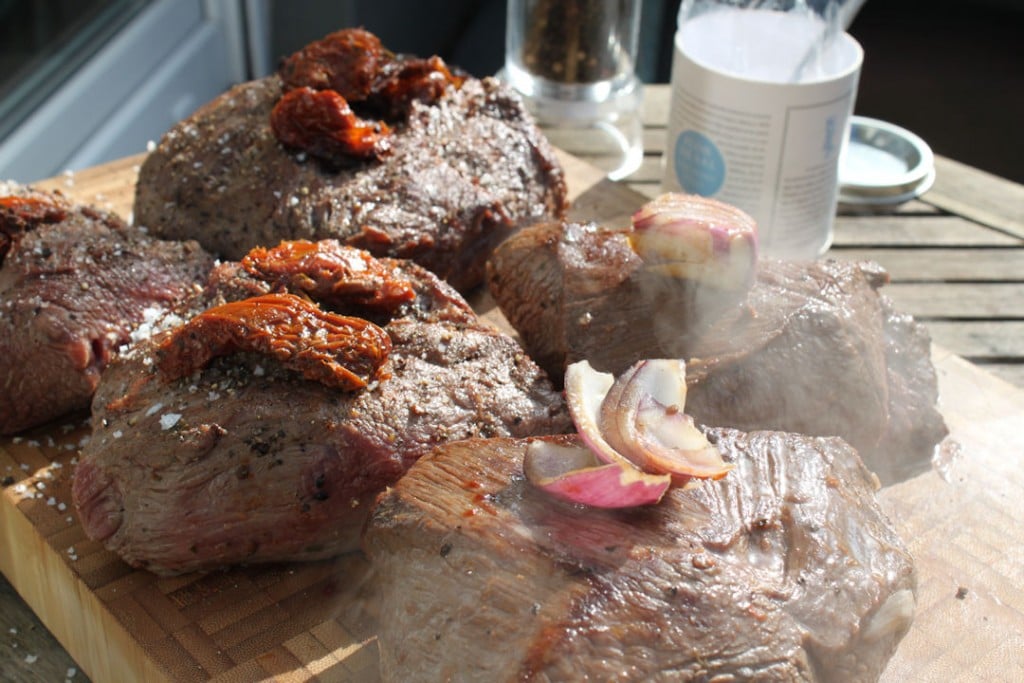 Pulled Beef aus dem Dutch Oven Futterattacke.de