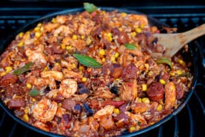 Jambalaya