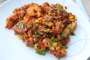 Jambalaya