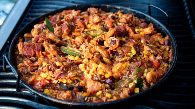 Jambalaya