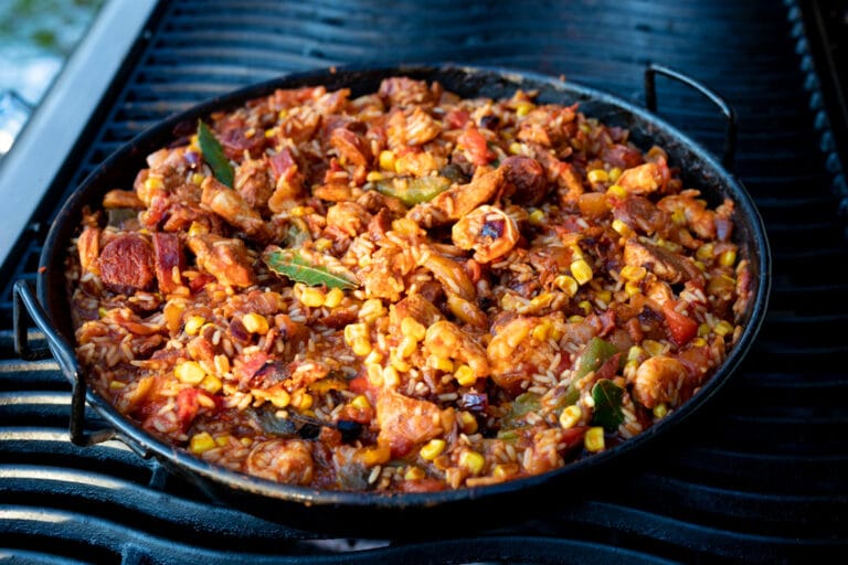 Unser bestes Jambalaya-Rezept | Futterattacke.de