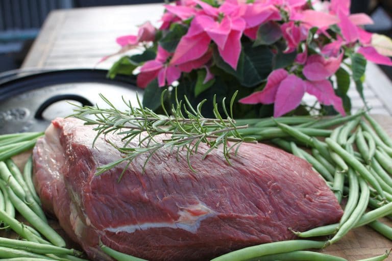 Zarter Rinderbraten aus dem Dutch Oven | Futterattacke.de