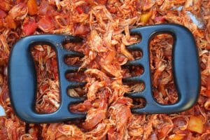 Pulled Chicken