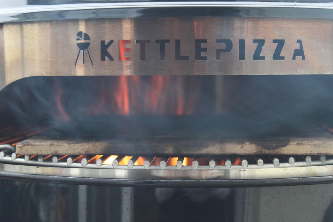 Pizza vom Grill die ultimative Anleitung