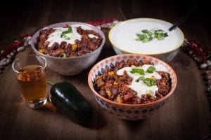 Chili con Carne