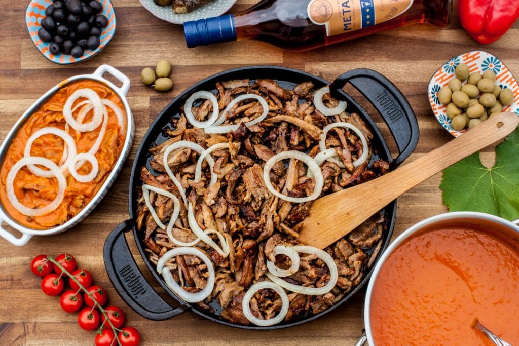 Metaxasauce Rezept Futterattacke.de