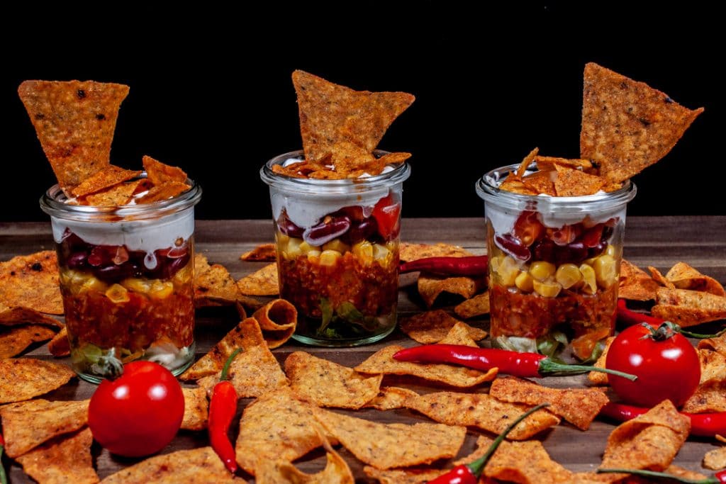 Taco Salat | Futterattacke.de