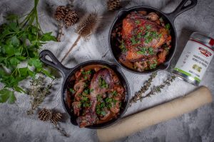 Coq au Vin