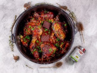 Coq au Vin