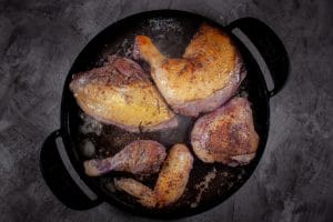 Coq au Vin