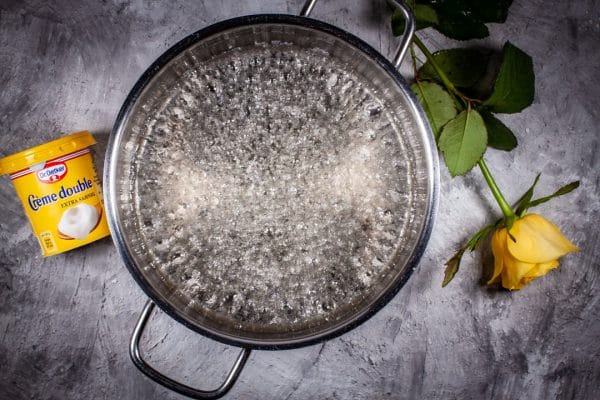 Karamellsauce ganz leicht selbst machen | Futterattacke.de