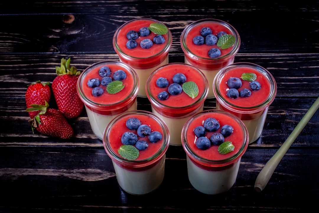 Panna cotta | Futterattacke.de