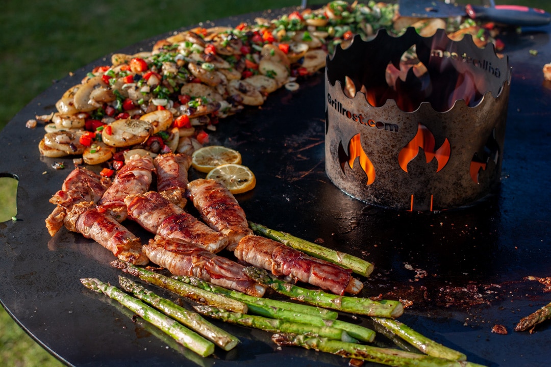 Fisch_gruener_Spargel_2 Futterattacke.de