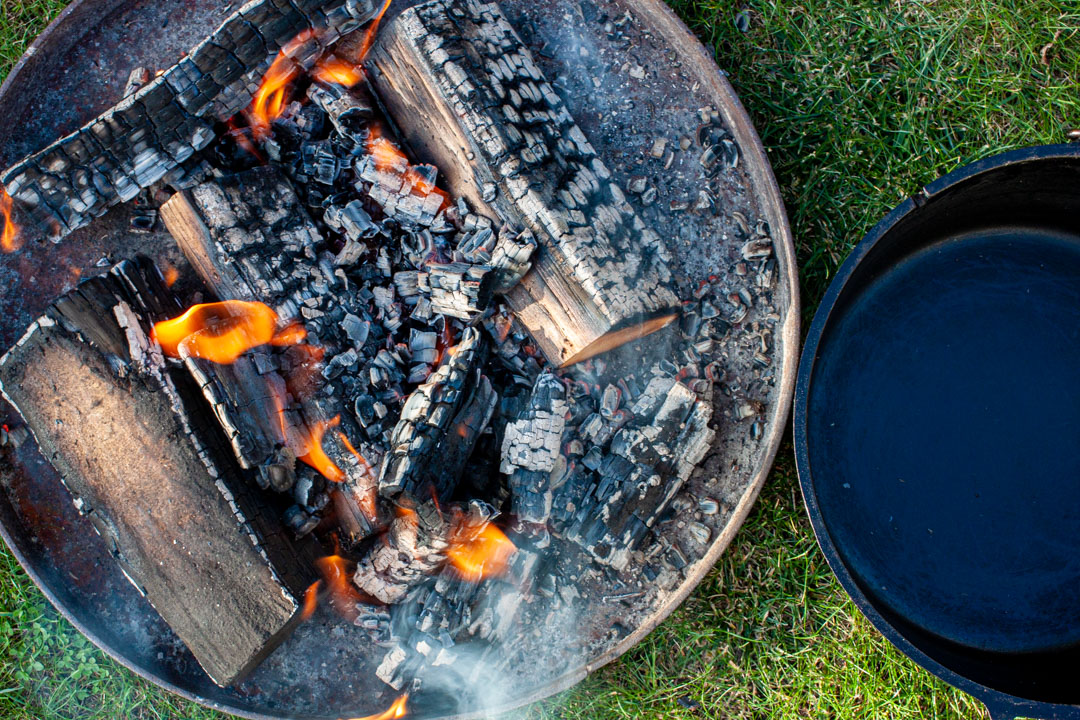 Dutch Oven Tipps Futterattacke.de