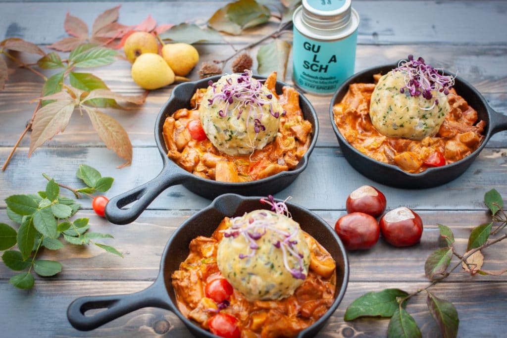 Originelle Rezepte für den Dutch Oven Futterattacke.de