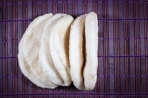 Bao Buns