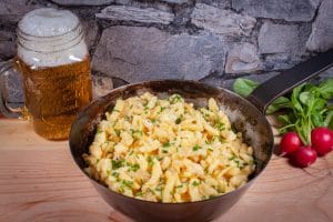 Käsespätzle