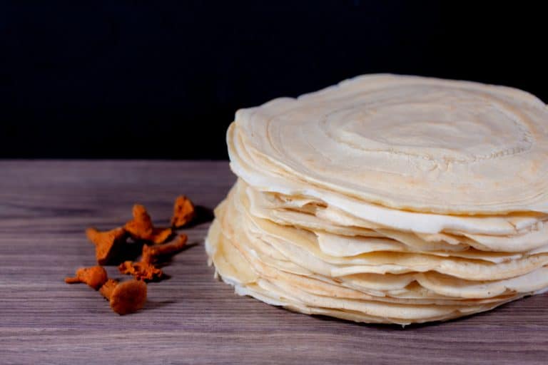 Knusprige Pfannkuchen: Krokiety z kapustą | Futterattacke.de