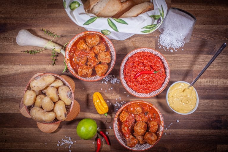 Einfache Tapas Rezepte Kalt, Tapas Rezepte &amp; Ideen Original Spanische Leckereien