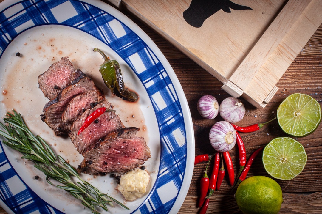 Rib_Eye_Steak_Entrecôte Futterattacke.de