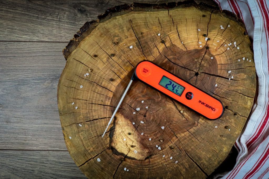 INKBIRD Thermometer