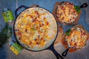 Kartoffelgratin