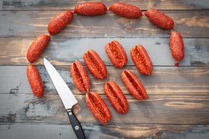 Chorizos