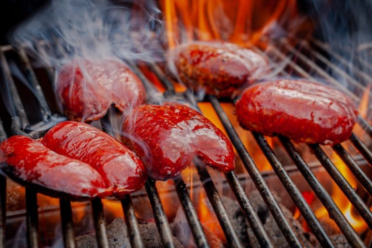Choripán – das vielleicht einfachste Grillrezept der Welt