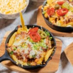 Chili Cheese Fries