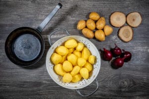Worauf Sie zuhause vor dem Kauf bei Dutch oven bratkartoffeln achten sollten!